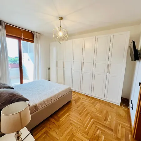 Casa David * Rome
