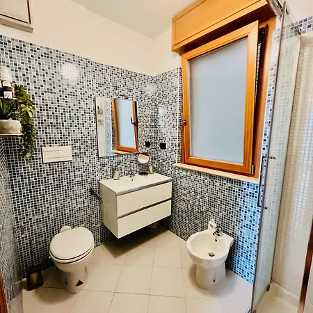 Casa David Appartement