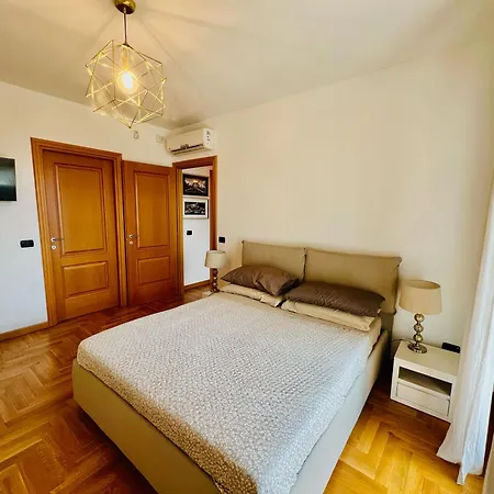 아파트 Casa David 로마