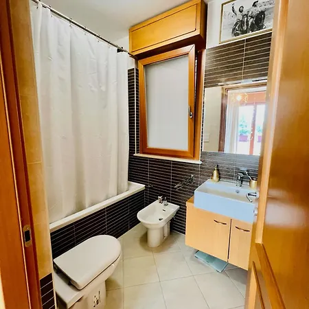 Casa David * 로마