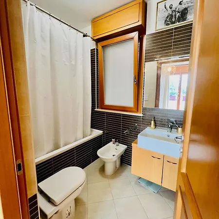 Casa David * Rome