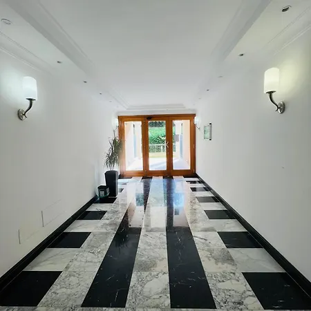 아파트 Casa David *