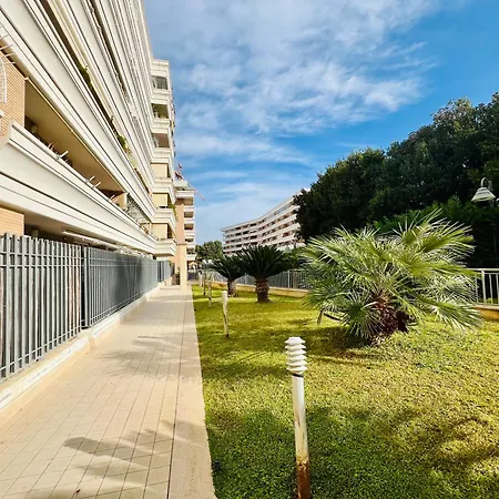 Casa David Apartment Rome