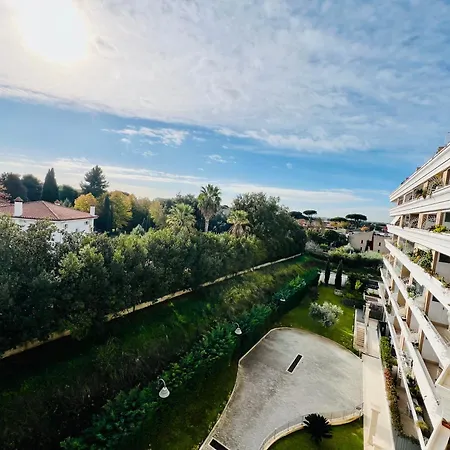 Casa David * Rome
