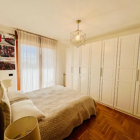 Casa David Appartement *